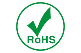 欧盟 ROHS 2.0