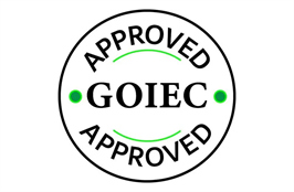 埃及GOEIC认证